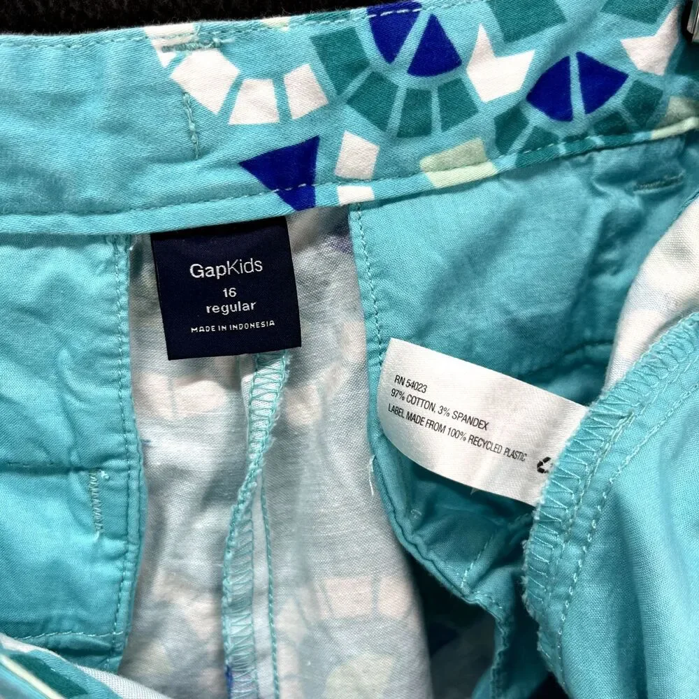 GAP brand gapkids